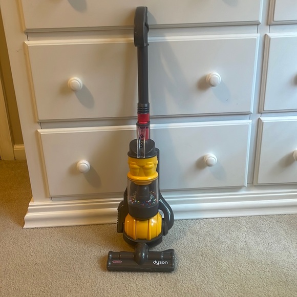 Dyson Toys Dyson Ball Toy Vacuum Poshmark